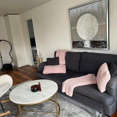 Naera Till Allt Falkenberg Eksteriør bilde