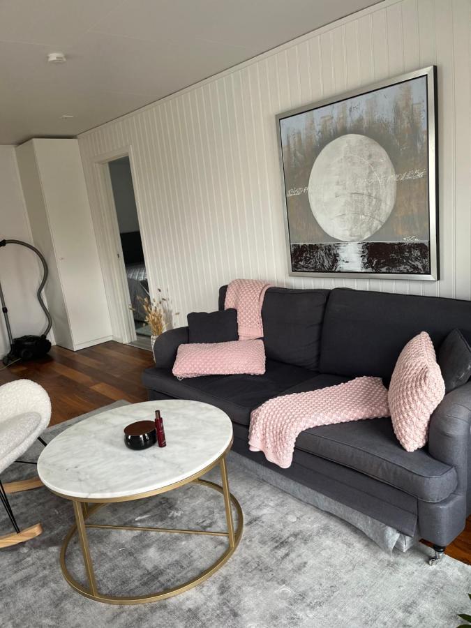 Naera Till Allt Falkenberg Eksteriør bilde